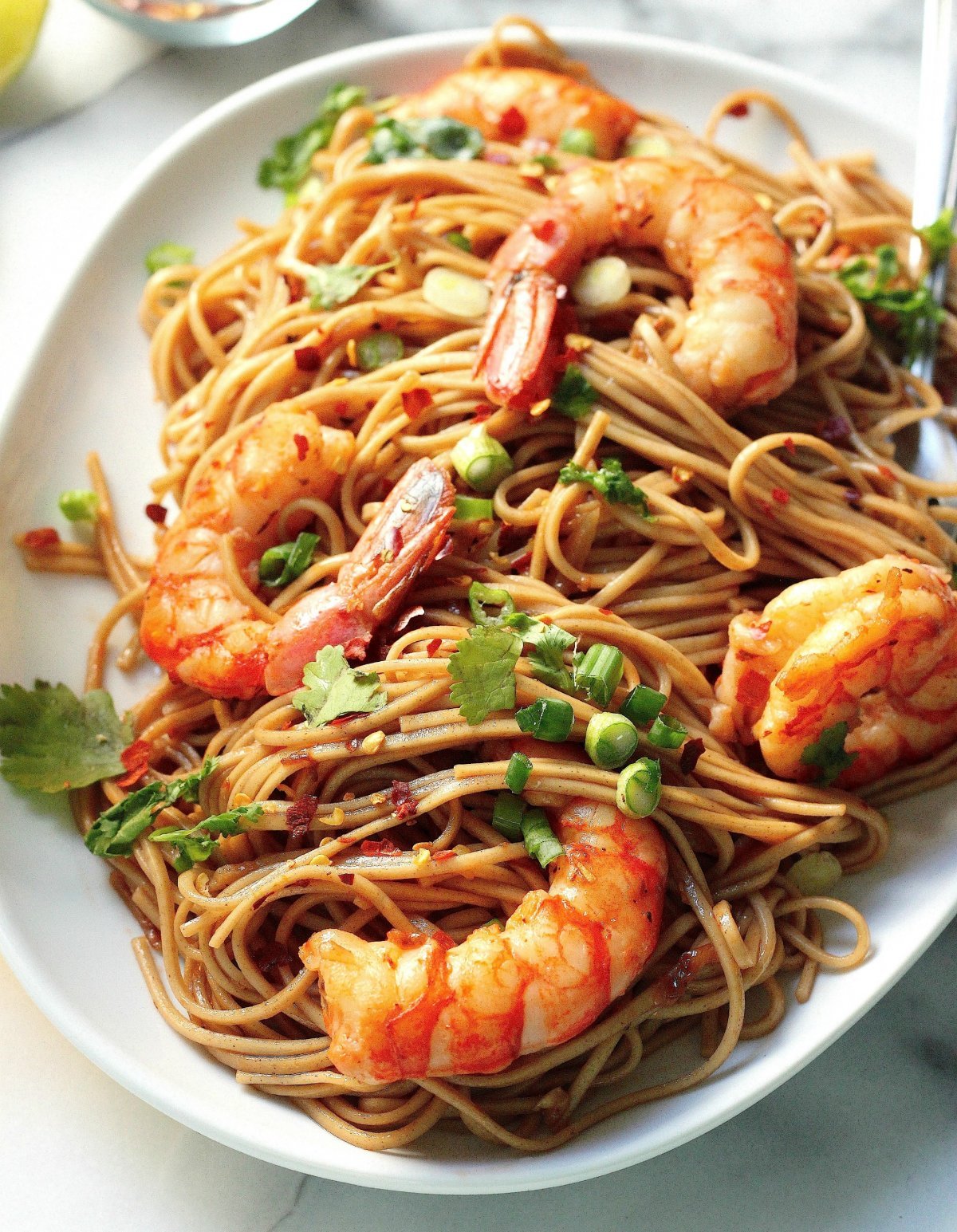 Veg Noodles